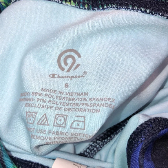 Champion small fitness leggings - Picture 5 of 5